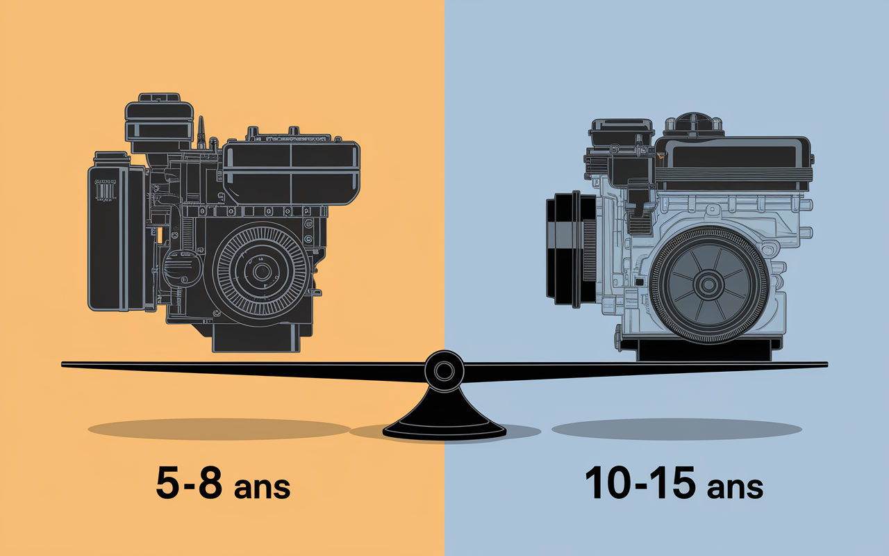 balance moteur loncin briggs stratton pieces chiffres